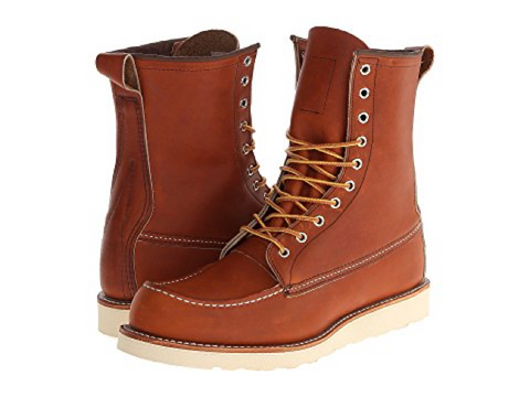 Original heritage style boot