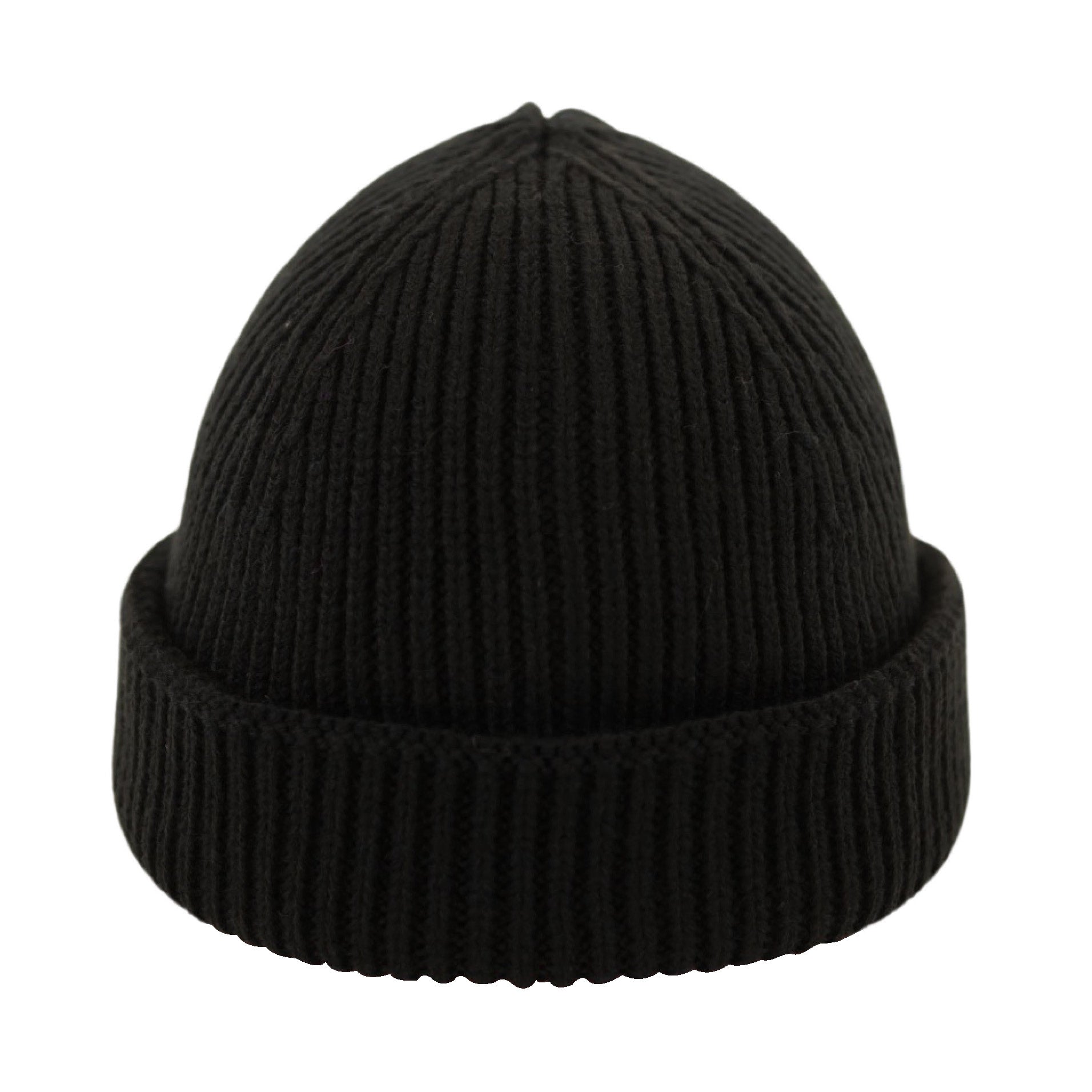 Image of COLR by uLace Beanie - Black