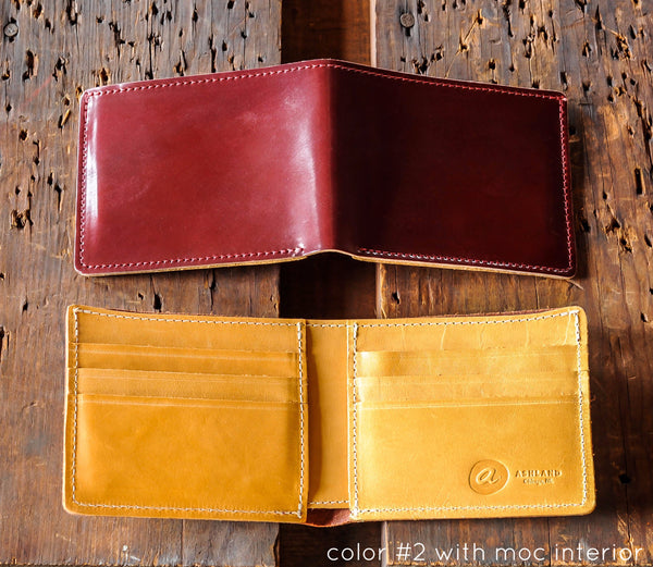 Ashland_Leather_Johnny_the_Fox_-_Horween