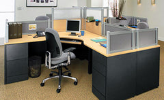 Modular Cubicles Houston TX