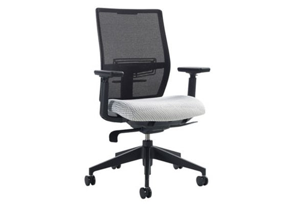 AIS - Devens – Office Furniture Connection