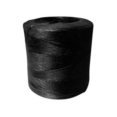 Polypropylene Twine - 850 lb., 1-Ply, 8500 ft./Roll, 10 lbs./Roll, 4  Rolls/Case