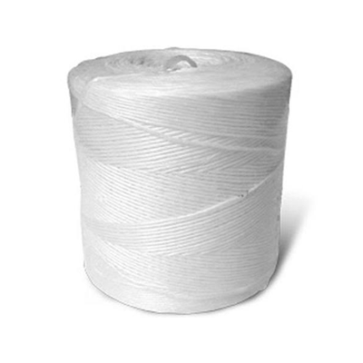 Black Poly Twine - 3,600'/roll —