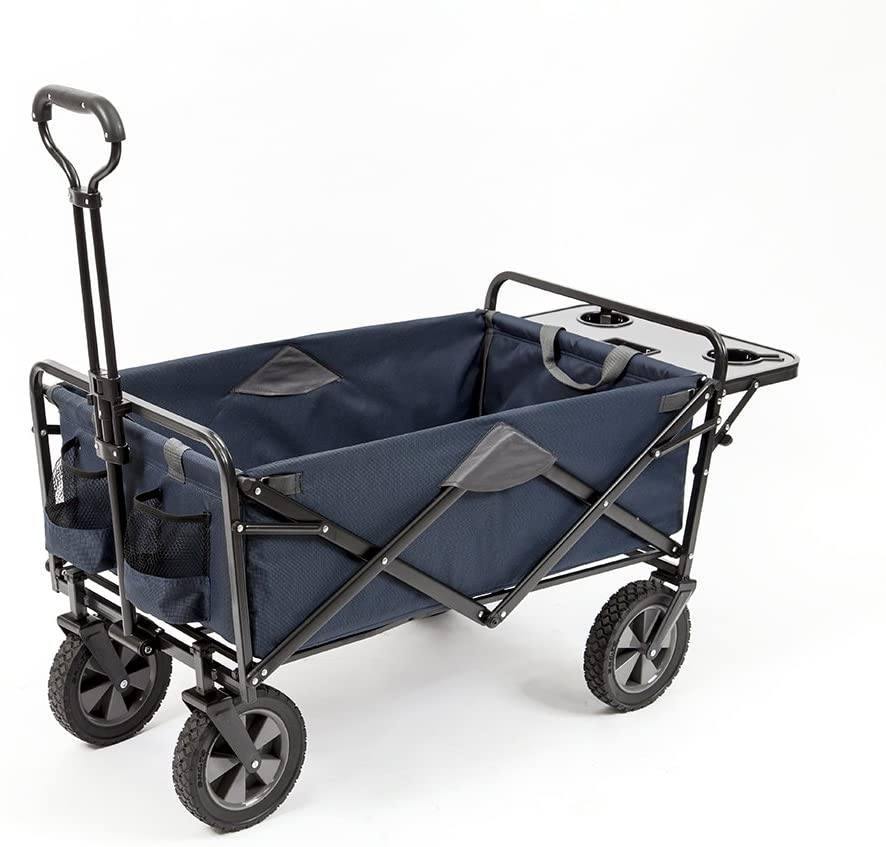 collapsible trolley bcf