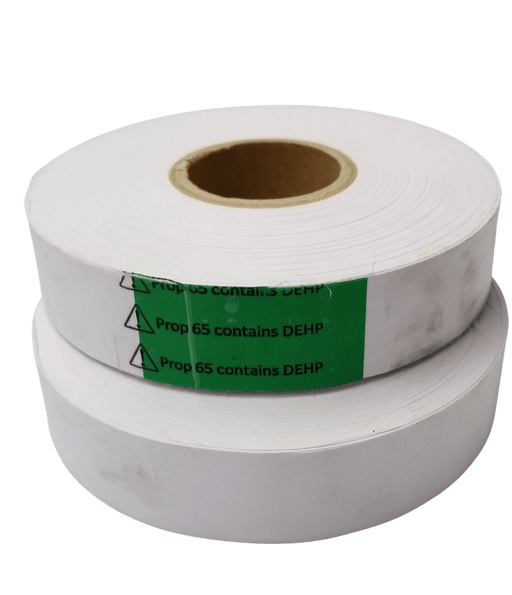 Parafilm Nursery Grafting Tape 6 Rolls, each roll length 1” x 1080