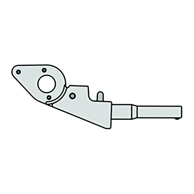 Felco 13/1 Replacement Handle Without Blade