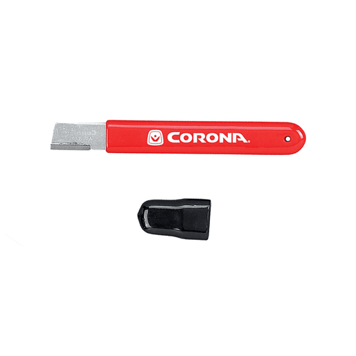 Corona AC 8300 Garden Tool Blade Sharpener, 1-Pack, Red