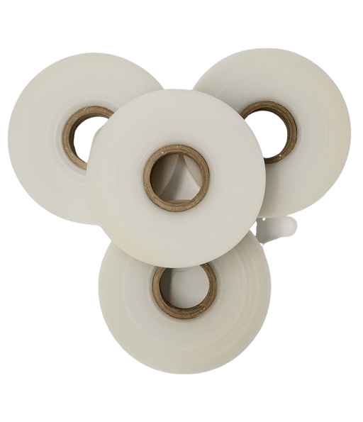 Aglis Japanese Best Quality Stretchy Self Adhesive Paraffin Grafting Tape -  Single Non-Perforated Roll 30 mm x 30 M