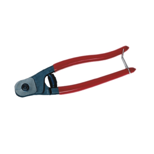 Stockade Staple Puller Tool —