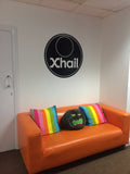 Xhail Logo