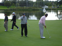 2006 Ryder Cup players