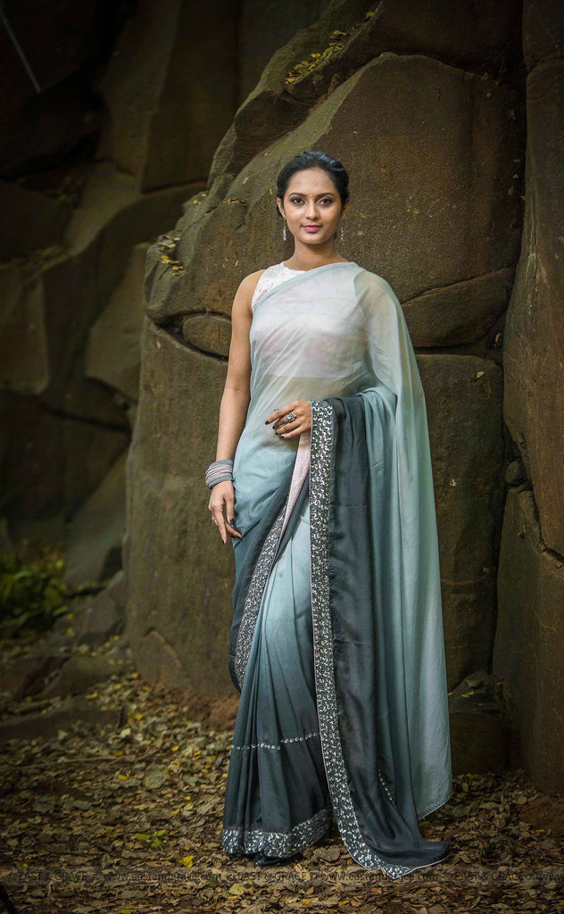 Tara Saree – EAST & GRACE