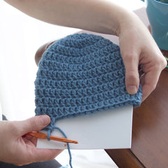 Izzy Crochet Template Tutorial