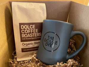 Coffee Lover Starter Pack! - The Dolce Diet