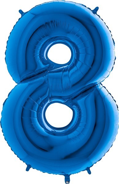 Blue Giant 34 Number 8 Everything To Party
