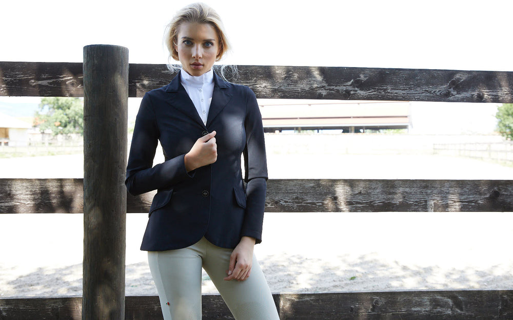 For Horses Italy Collections | Equestrian Wear | Shop Online