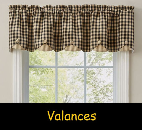 Valances