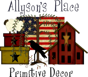 Primitive Berries Towel 19x28 - Clearance - Allysons Place
