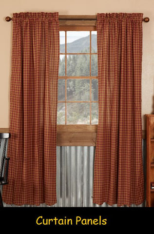 Curtain Panels