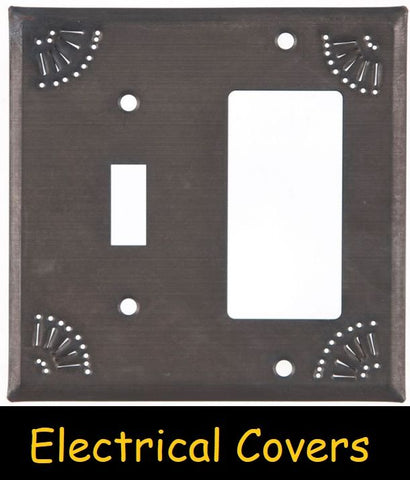 Electrical Covers