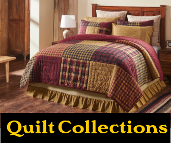 All Quilts & More
