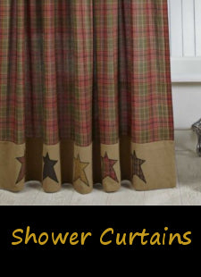 All Shower Curtain & Bath Access.