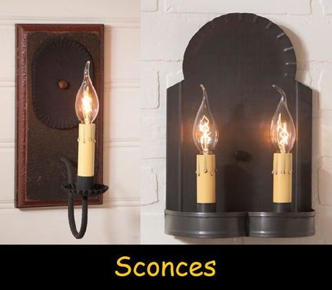 Sconces