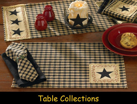 Table Collections