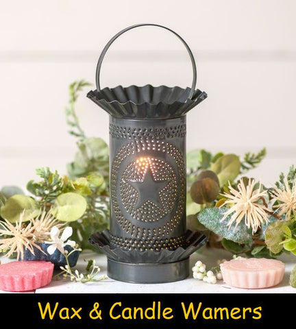 Wax & Candle Warmers