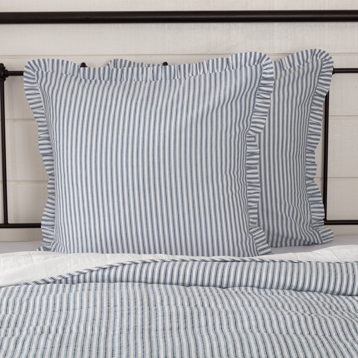 sawyer-mill-blue-ticking-stripe-fabric-euro-sham-26x26-allysons-place