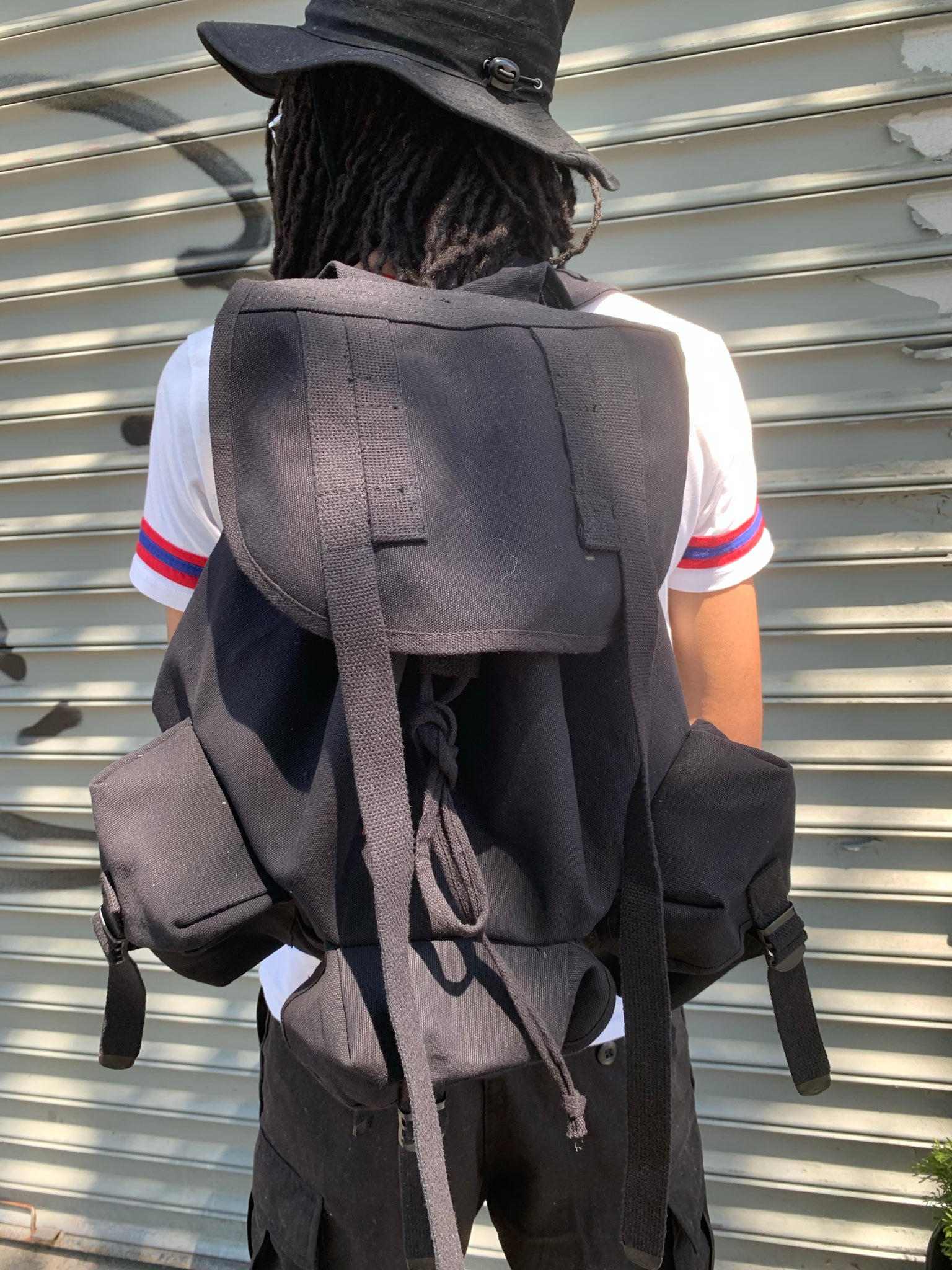 oversized bookbag