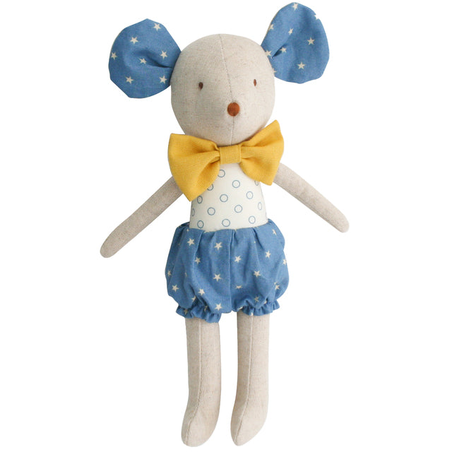 Henry the Mouse 28cm