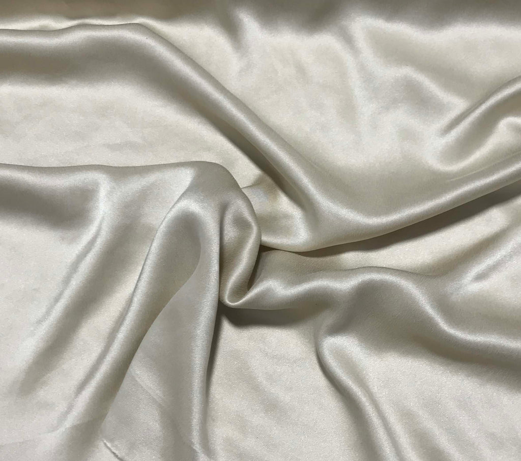Chamois - Sandwashed Silk Charmeuse – Prism Fabrics & Crafts