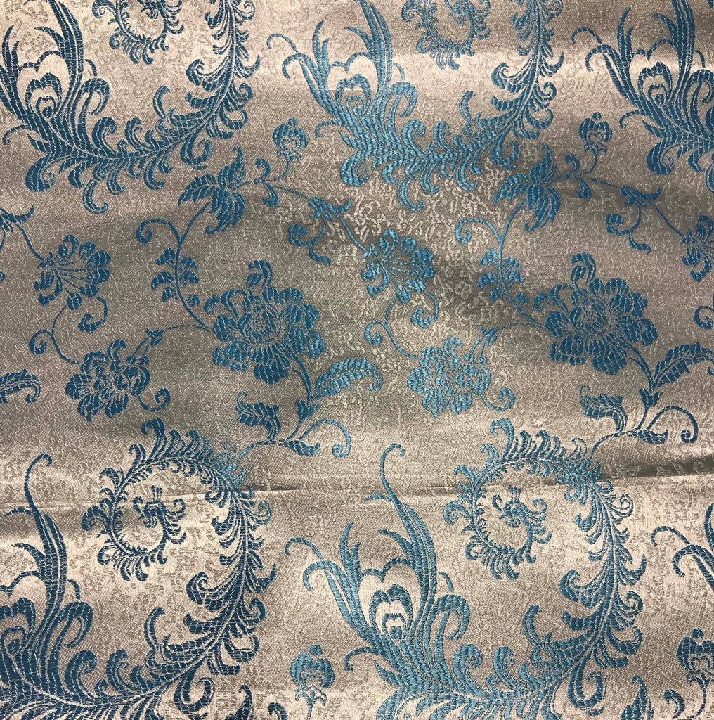 brocade fabric