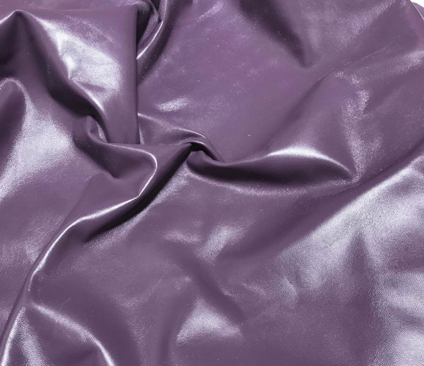 Dusty Purple - Lambskin Leather – Prism Fabrics & Crafts