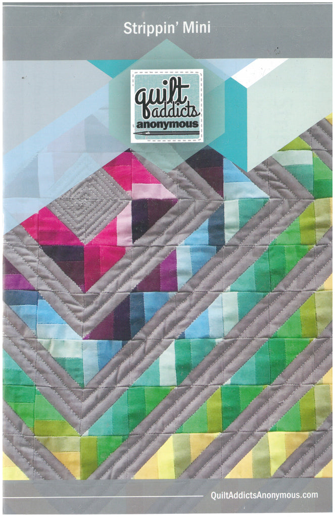 strippin-mini-quilt-addicts-anonymous-quilt-pattern-prism-fabrics-crafts