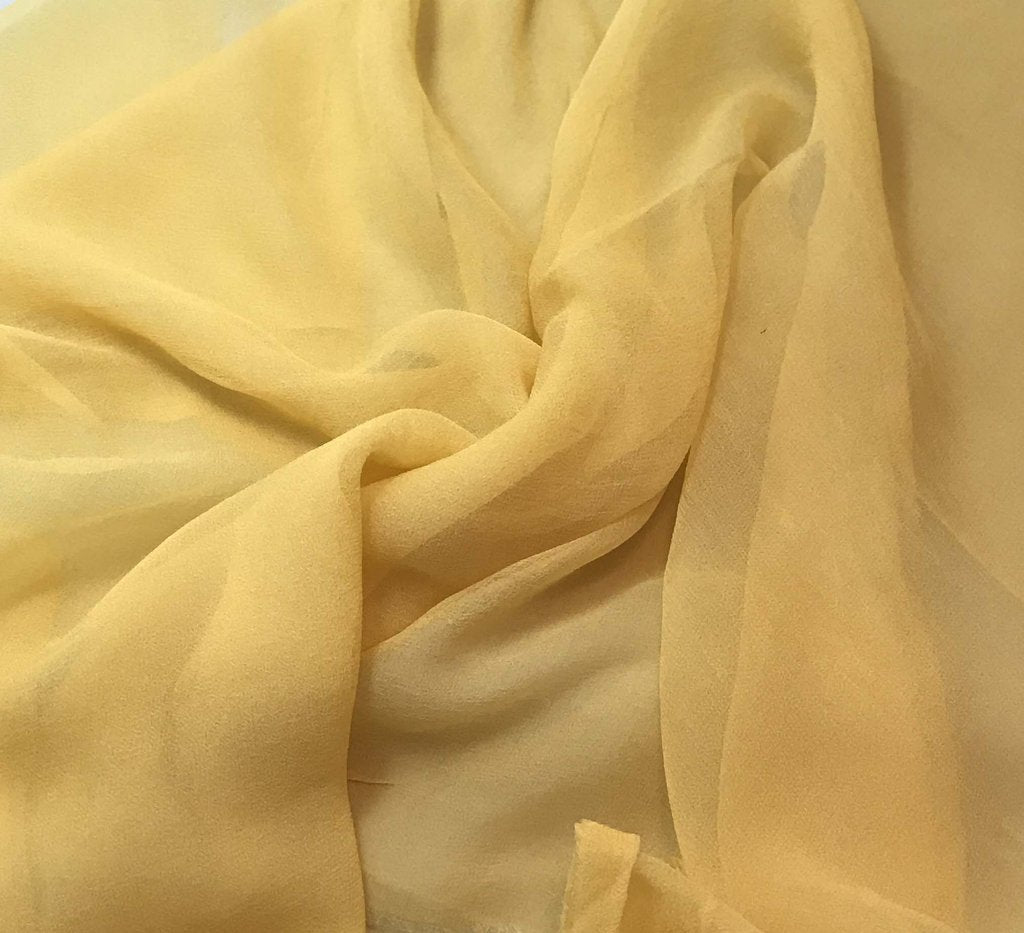 silk gauze fabric