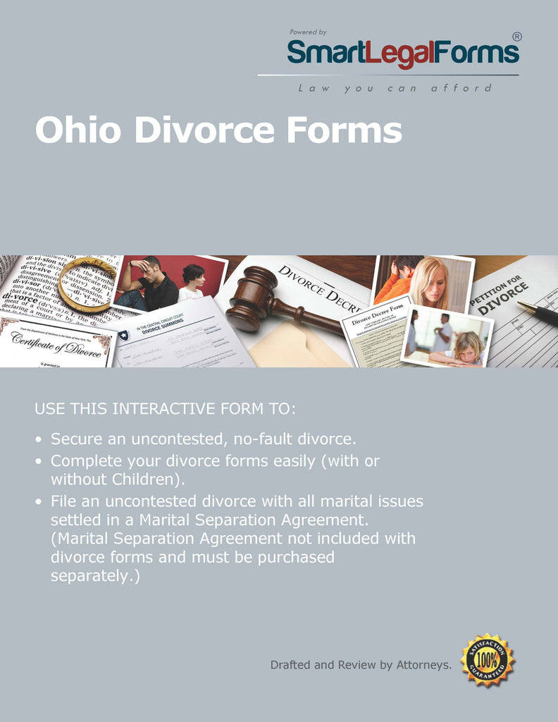 ohio-dissolution-of-marriage-forms-franklin-county-smartlegalforms