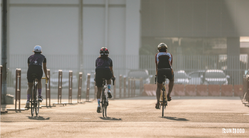 temple project women cycling community anniversary race criterium 