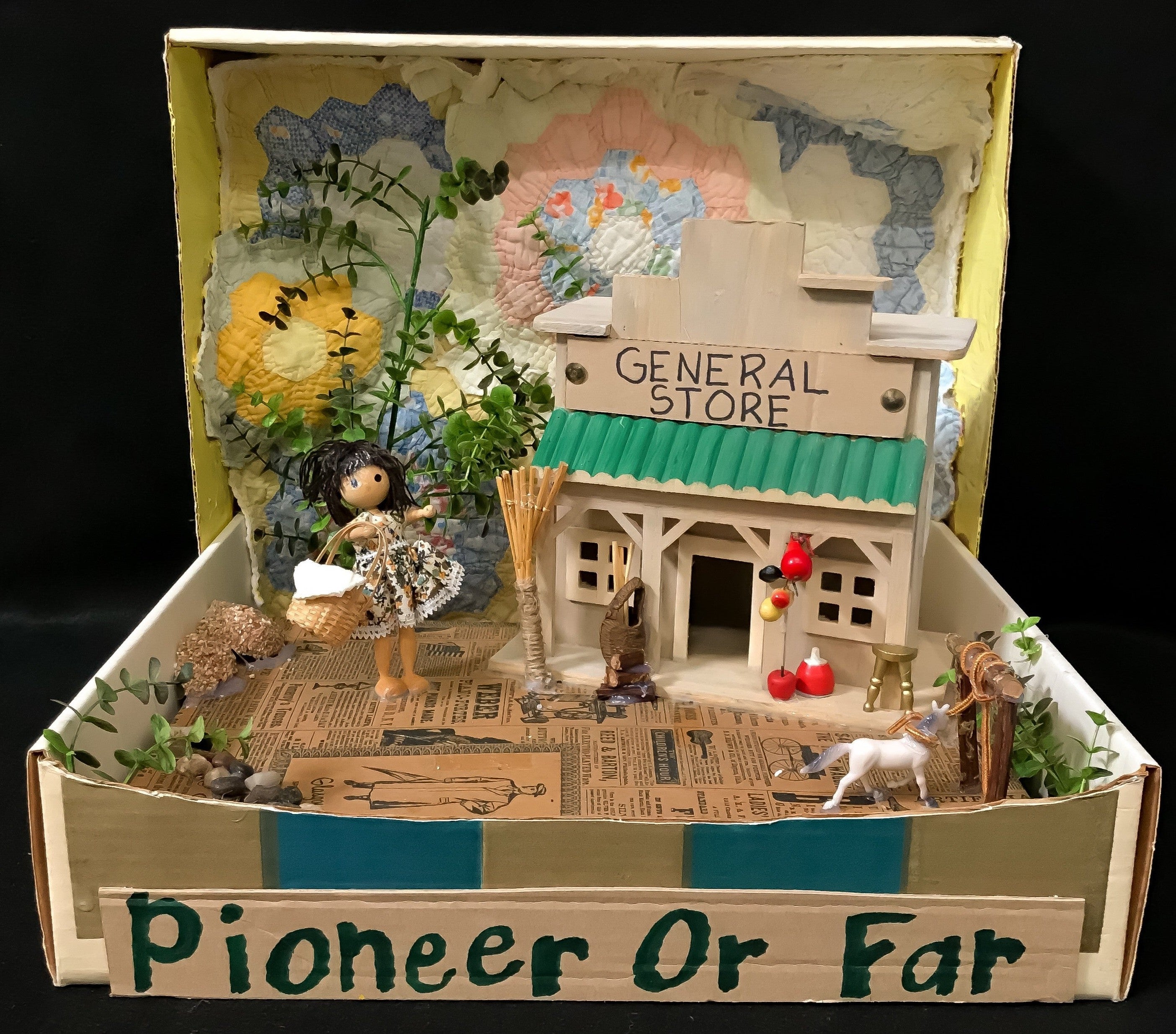 diorama On Sale - Authenticated Resale