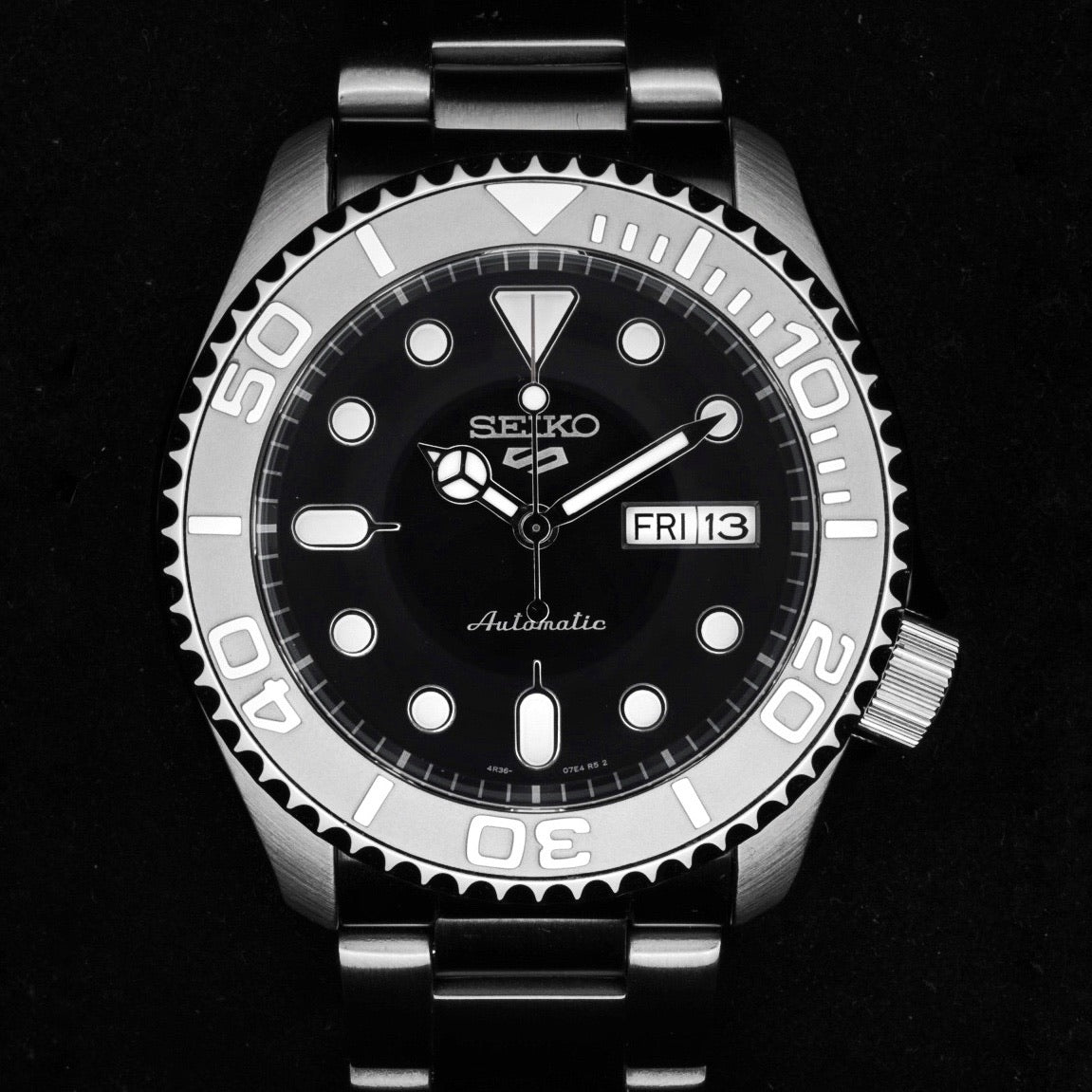 yacht master ceramic bezel