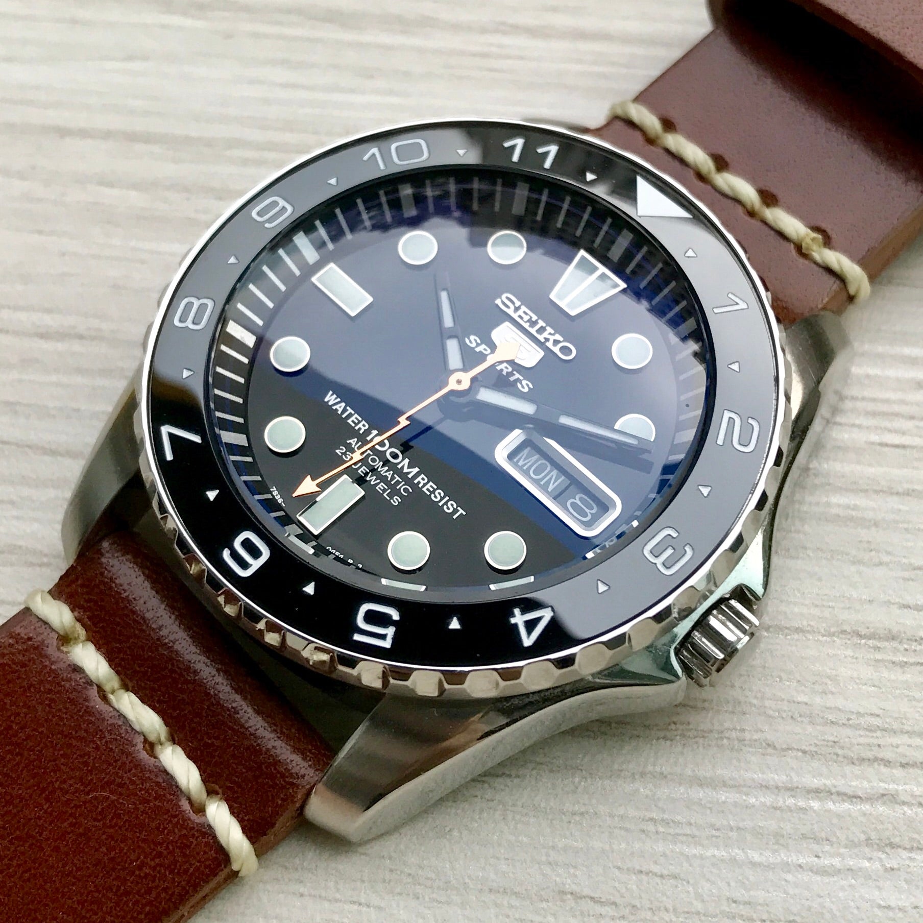 urchin seiko