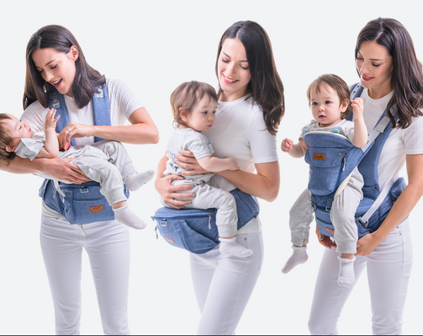 sunveno baby carrier