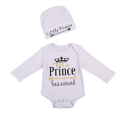 prince onesie