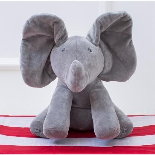 where to buy peek a boo elephant