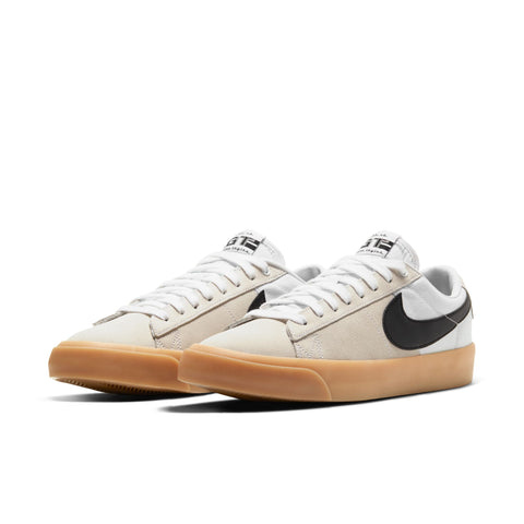 Nike SB - Bruin Zoom (Black and White) – Legacy Skate Store