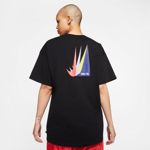 nike sb sails tee