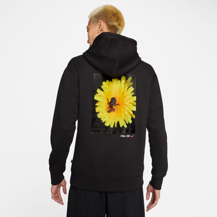 nike sb hoodie bee