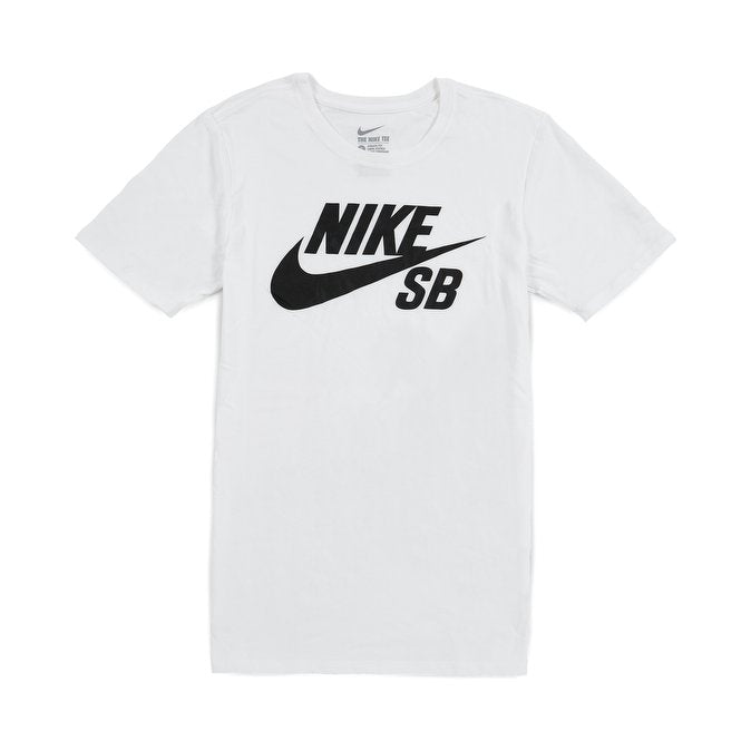 nike shirt white