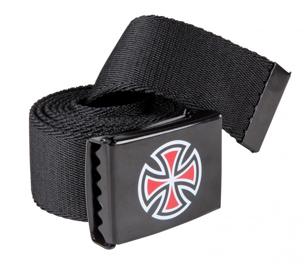 independent belt buckle